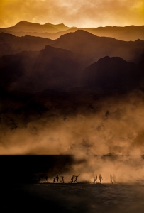 Salon.Photo Silver Medal